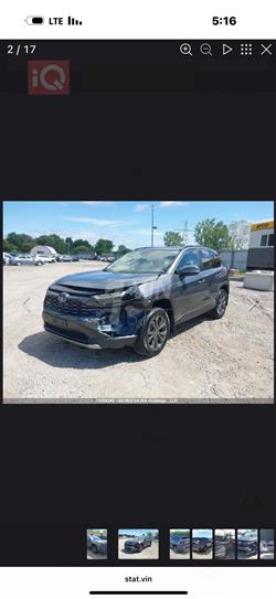 تويوتا راف 4